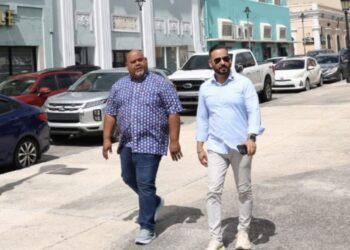 A investigar falta de luminarias en Puerto Rico, en Guayama solamente son 800