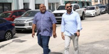 A investigar falta de luminarias en Puerto Rico, en Guayama solamente son 800