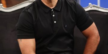 Enamórate este sábado con Michael Stuart en Cayey