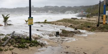 Aviso urgente a la ciudadanía y visitantes en el pueblo de Aguadilla