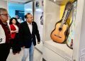Caguas inaugura la Sala Ramón “Monchito” Osorio en honor al gran custodio de la memoria musical puertorriqueña