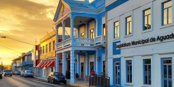 Legislatura Municipal expresa total oposición a cambio de jurisdicción del Parque Colón de Aguada.