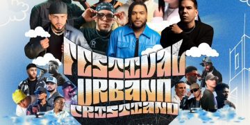 POR PRIMERA VEZ EN PUERTO RICO “FESTIVAL URBANO CRISTIANO” EN EL COCA COLA MUSIC HALL