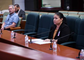 AMA advierte que paradas en centros de adultos mayores impactaría las operaciones del sistema de transporte