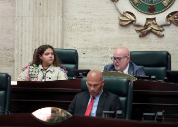 Cámara avala extensión de nombramientos a fiscales y procuradores de menores