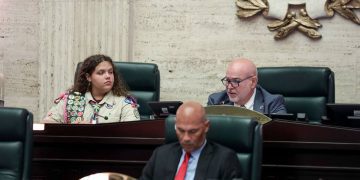 Cámara avala extensión de nombramientos a fiscales y procuradores de menores