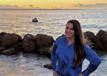 Solidaria con los pescadores la senadora Ada Álvarez Conde, hace llamado urgente al DRNA