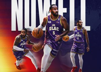 Jaylen Nowell el primer refuerzo Gigante