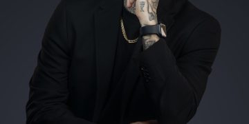 Steven Galagarza García delinea su estrategia para arrancar con fuerza el 2026 a través de ProBounce Foundation