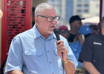 Viene la Primera Clínica Deportiva ‘Formando Peloteros del Futuro’ en Arecibo