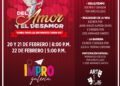 “Del Amor y el Desamor”, una experiencia teatral íntima en Impro Galería