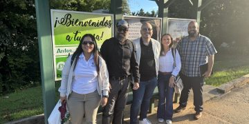 Puerto Rico reafirma su rol en la biotecnología agrícola tras visita de Agricultura