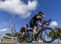 Más de 1,100 atletas registrados hasta la fecha, para la 14ta edición del IRONMAN® 70.3® Puerto Rico