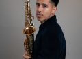 Saxofonista Jonathan Suazo llevará su jazz afrolatino a El Boricua