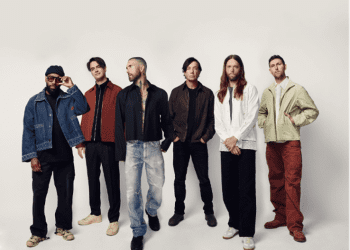 Maroon 5 regresa a Puerto Rico