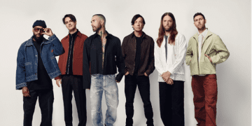 Maroon 5 regresa a Puerto Rico