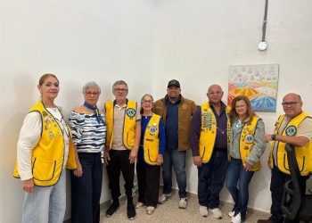 Representante Joe “Joito” Colón Rodríguez otorga $30,000 para mejoras críticas en el Club de Leones de Utuado