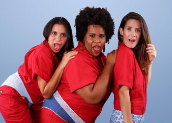 Cinco años celebrando a  la Mujer en Escena