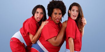 Cinco años celebrando a  la Mujer en Escena