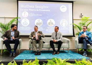 Cámara de Comercio de Puerto Rico lanza el BizData Book 2025