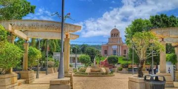 Nuevos comercios escogen a Moca para ofrecer sus productos