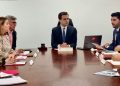 Junta de Gobierno del PPD aprueba resolución en defensa del salario mínimo y fija hoja de ruta para la reorganización