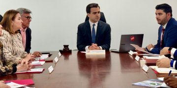 Junta de Gobierno del PPD aprueba resolución en defensa del salario mínimo y fija hoja de ruta para la reorganización