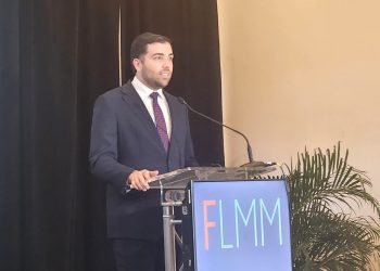 FLMM conmemora a Luis Muñoz Marín con mensaje clave sobre desarrollo económico