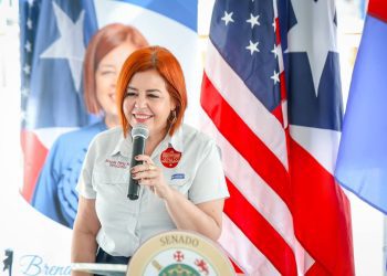 Senado atenderá ciudadanos de Vega Baja en Feria de Servicios