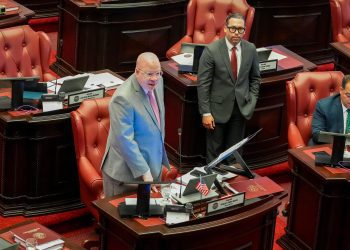 Senado respalda alivio contributivo para la liquidación de licencias acumuladas de empleados públicos