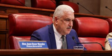 Senado pasa revista sobre varios nombramientos del Ejecutivo