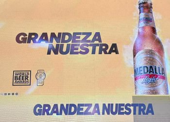 Medalla anuncia nueva campaña “Grandeza Nuestra” celebrando la cultura puertorriqueña