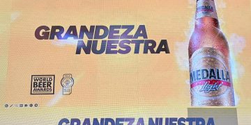 Medalla anuncia nueva campaña “Grandeza Nuestra” celebrando la cultura puertorriqueña
