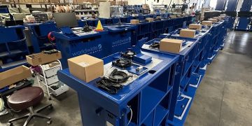 Empresa de tecnología de inspección de vehículos invierte para modernizar el sistema de Puerto Rico