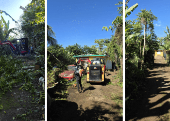 Toque de Esperanza: nueva iniciativa en Ciales en beneficio de los adultos mayores