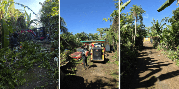 Toque de Esperanza: nueva iniciativa en Ciales en beneficio de los adultos mayores