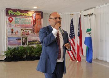 Sobre 200 dueños de negocios, agricultores y emprendedores riograndeños participaron de taller de capacitación para el desarrollo de sus negocios