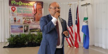 Sobre 200 dueños de negocios, agricultores y emprendedores riograndeños participaron de taller de capacitación para el desarrollo de sus negocios