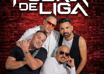¡Relanzamiento musical!  FUERA DE LIGA  sube más el volumen  a su gran éxito  “Me la pusieron difícil”