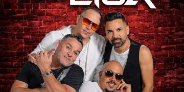 ¡Relanzamiento musical!  FUERA DE LIGA  sube más el volumen  a su gran éxito  “Me la pusieron difícil”