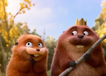 Hoppers reafirma el sello creativo de Pixar con una comedia animada que explora nuevos mundos