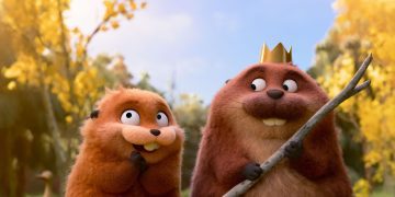 Hoppers reafirma el sello creativo de Pixar con una comedia animada que explora nuevos mundos