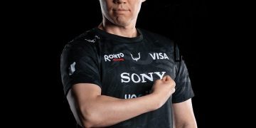 Leyenda japonesa de Street Fighter confirma su participación en Winter Clash en Puerto Rico