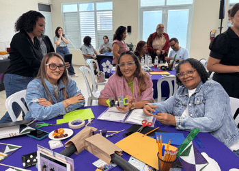 TALLER PARA MAESTROS SOBRE CIENCIAS TERRESTRES Y ESPACIALES LIBRE DE COSTO