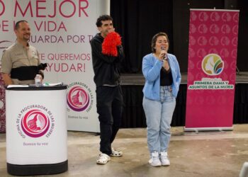 Exitosa jornada de prevención de violencia en el noviazgo en Utuado marca el inicio de una serie de impactos regionales de la OPM