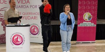 Exitosa jornada de prevención de violencia en el noviazgo en Utuado marca el inicio de una serie de impactos regionales de la OPM