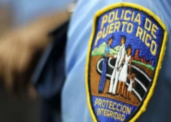 Robo de relojes de lujo en residencia de Luquillo