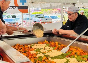Guaynabo celebra el tradicional Carnaval Mabó con música, cultura y sabor 
