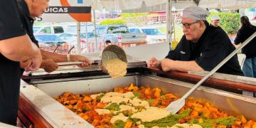 Guaynabo celebra el tradicional Carnaval Mabó con música, cultura y sabor