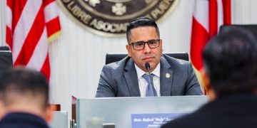 Senador Rafy Santos impulsa acceso a la permisología para fortalecer el desarrollo económico en los pueblos de la montaña